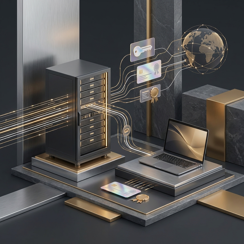 Comercialización Tech