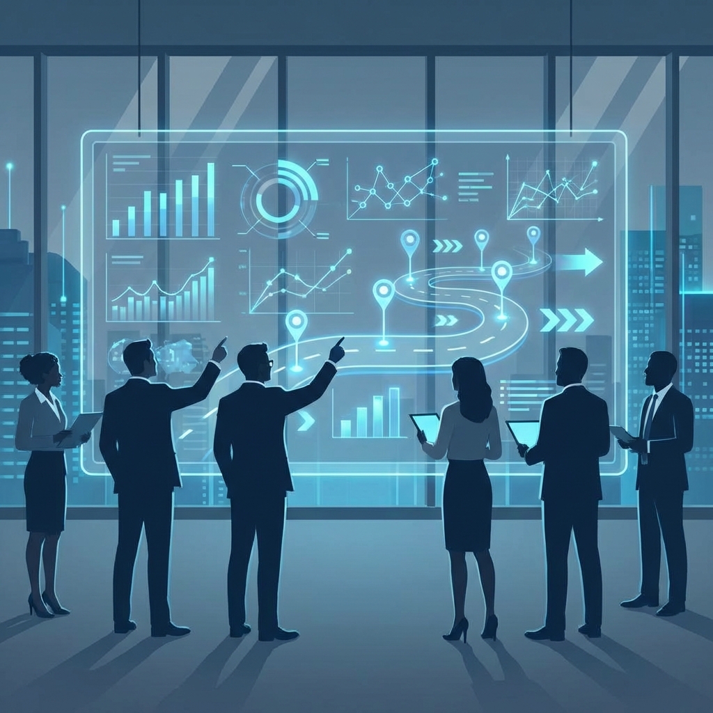 Consultoría Tecnológica